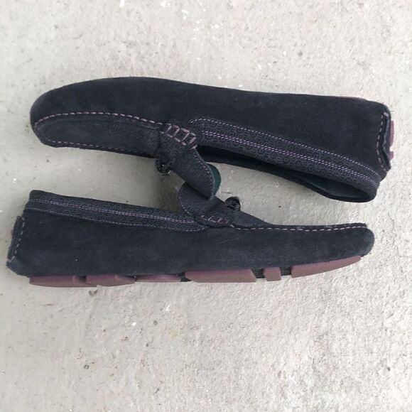 Ted Baker driving shoes main image 2